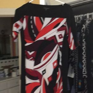 Unique banana republic dress